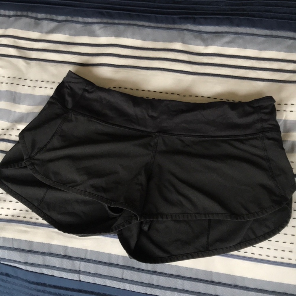 Lululemon Speed Up Short 2.5”